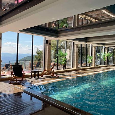 Ski & Spa Apartment S20 Milmari Resort Kopaonik Luaran gambar