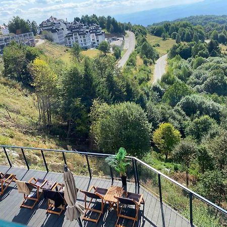 Ski & Spa Apartment S20 Milmari Resort Kopaonik Luaran gambar