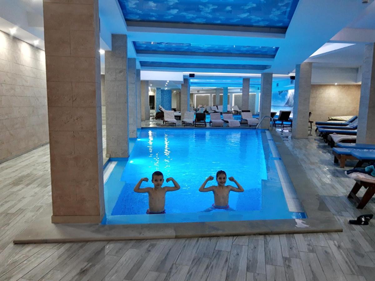 Ski & Spa Apartment S20 Milmari Resort Kopaonik Luaran gambar