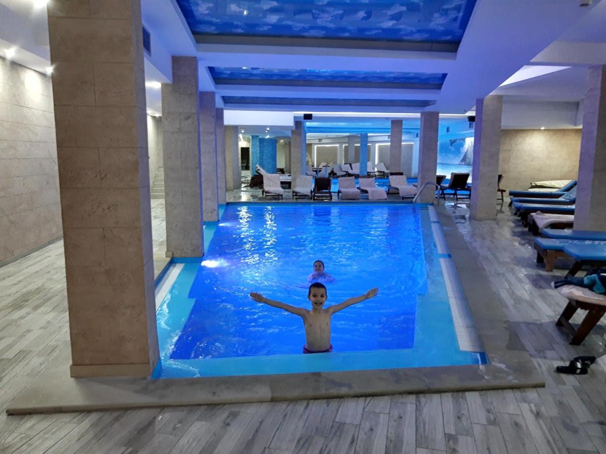 Ski & Spa Apartment S20 Milmari Resort Kopaonik Luaran gambar