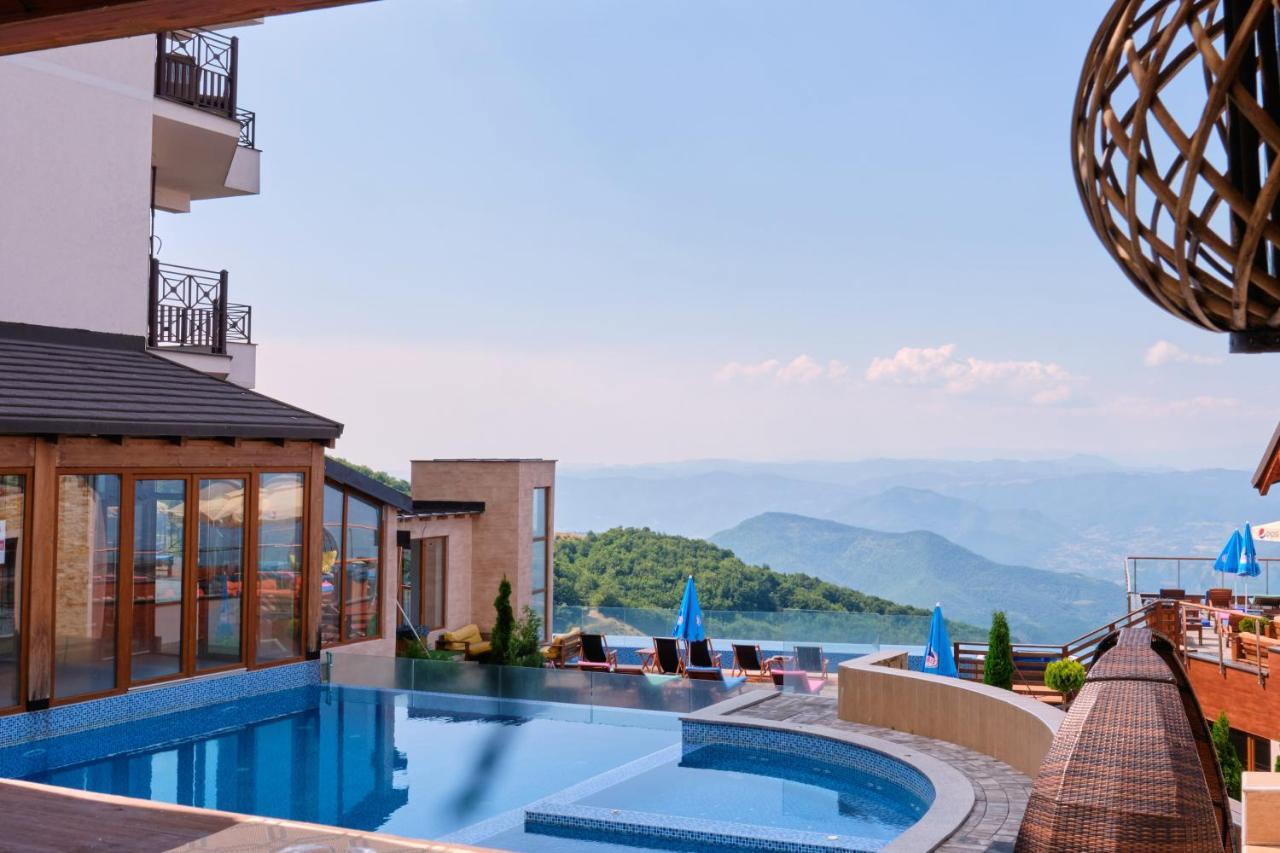 Ski & Spa Apartment S20 Milmari Resort Kopaonik Luaran gambar