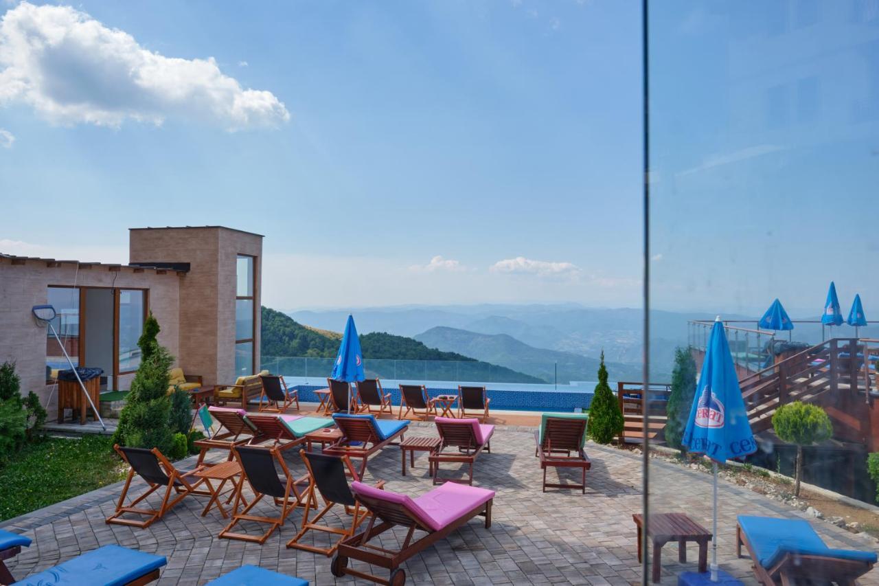 Ski & Spa Apartment S20 Milmari Resort Kopaonik Luaran gambar