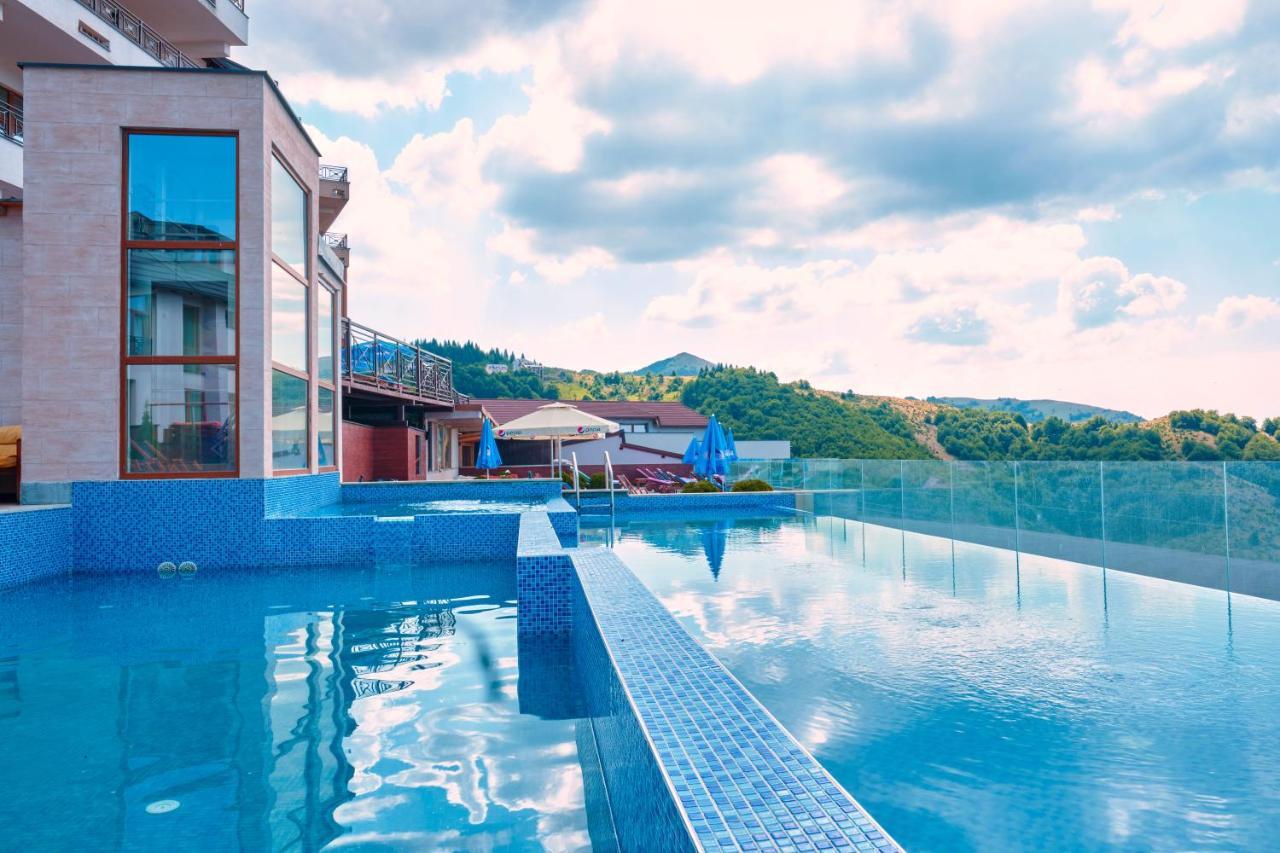 Ski & Spa Apartment S20 Milmari Resort Kopaonik Luaran gambar