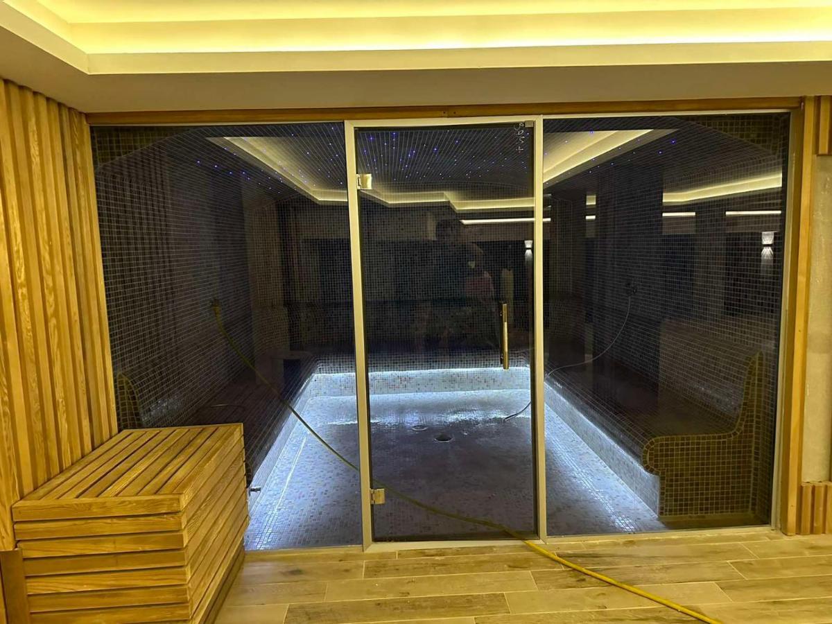Ski & Spa Apartment S20 Milmari Resort Kopaonik Luaran gambar