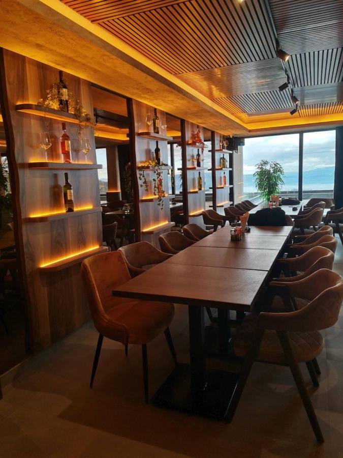 Ski & Spa Apartment S20 Milmari Resort Kopaonik Luaran gambar