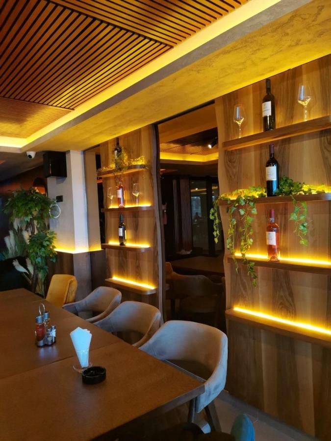 Ski & Spa Apartment S20 Milmari Resort Kopaonik Luaran gambar