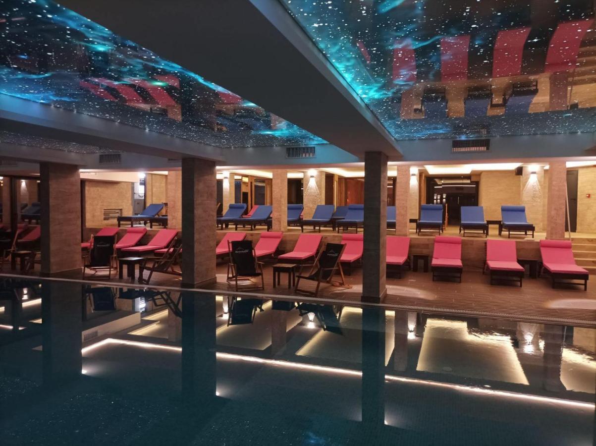 Ski & Spa Apartment S20 Milmari Resort Kopaonik Luaran gambar