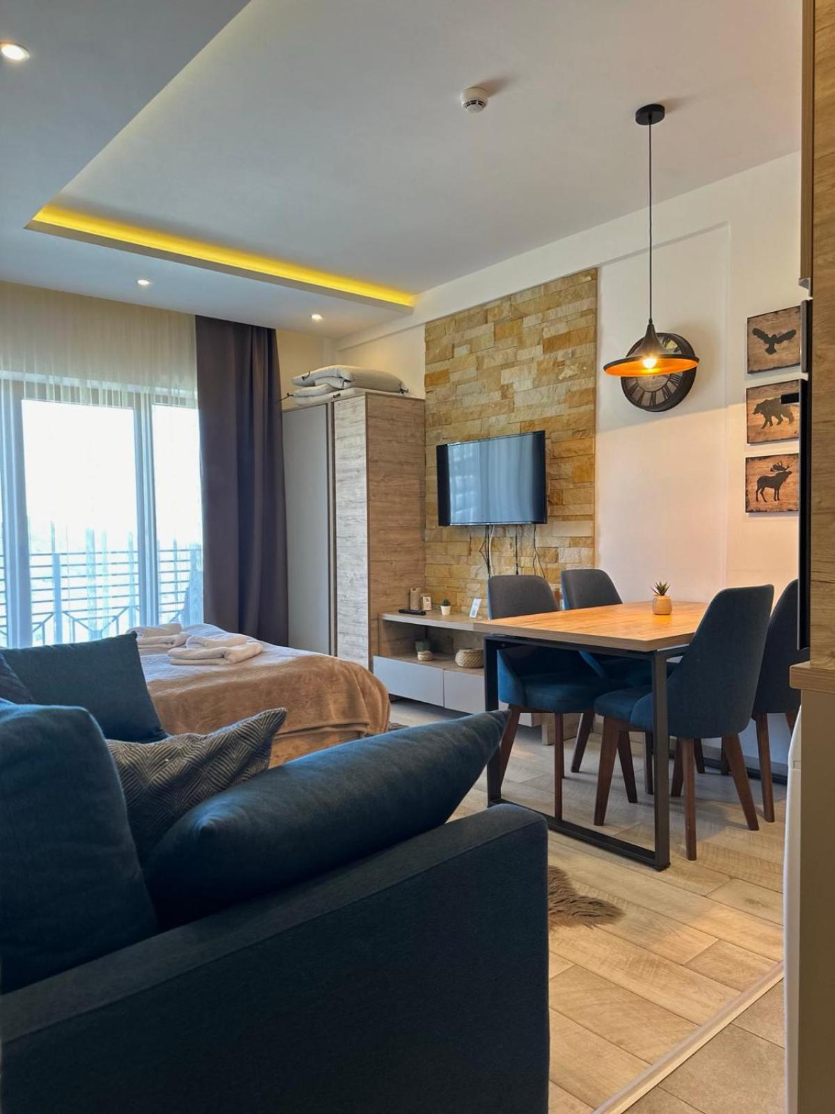 Ski & Spa Apartment S20 Milmari Resort Kopaonik Luaran gambar
