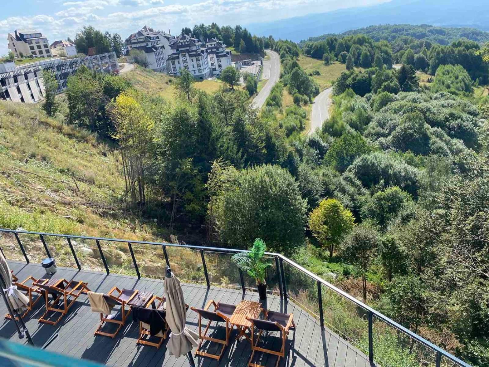 Ski & Spa Apartment S20 Milmari Resort Kopaonik Luaran gambar