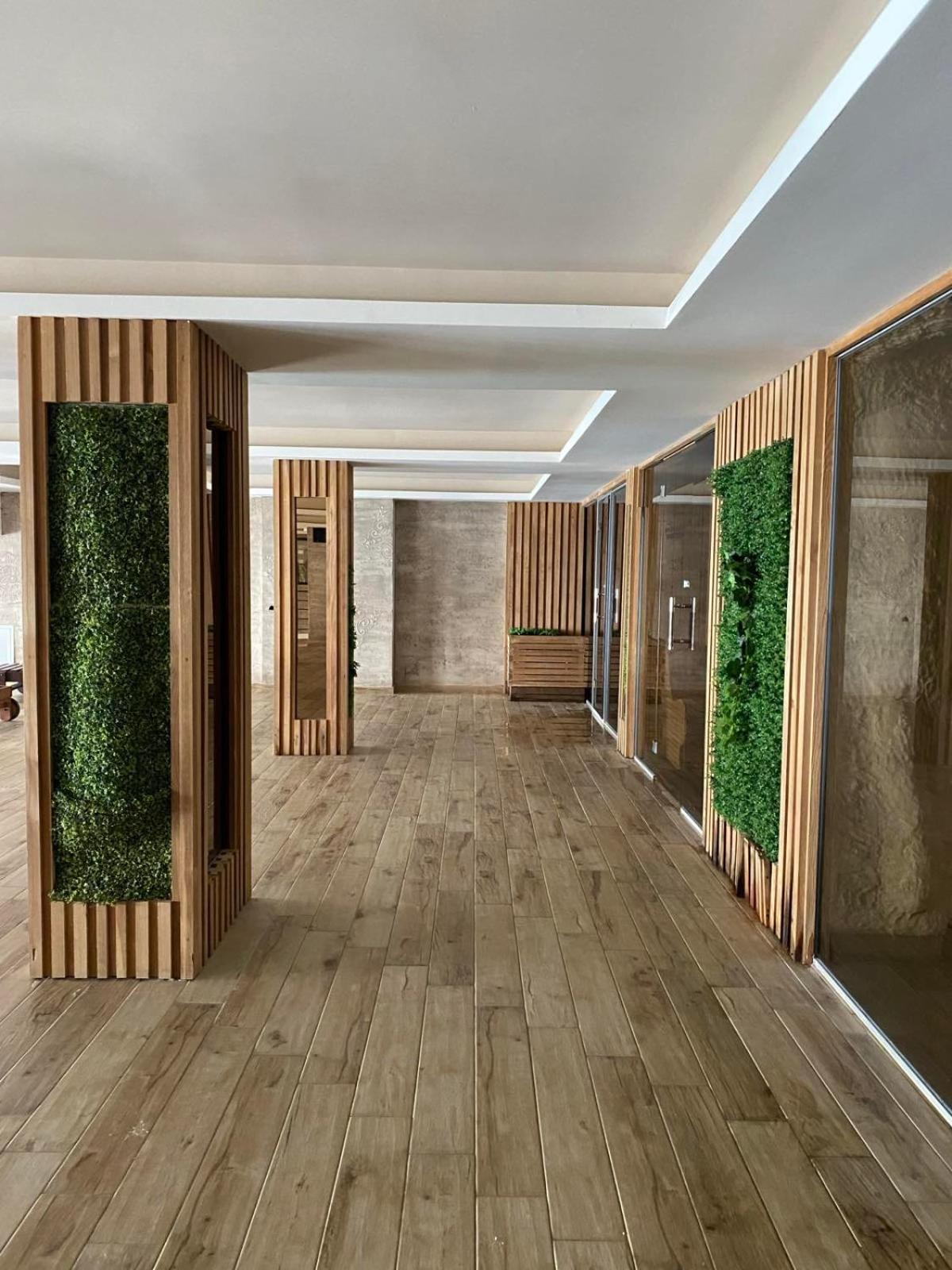 Ski & Spa Apartment S20 Milmari Resort Kopaonik Luaran gambar