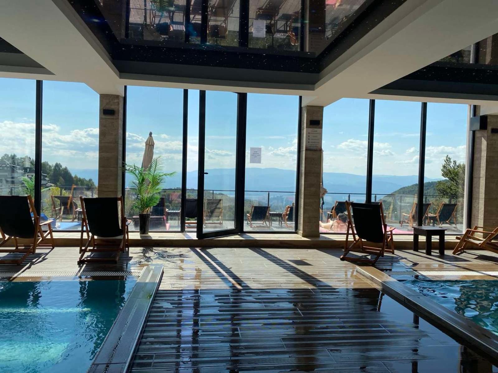 Ski & Spa Apartment S20 Milmari Resort Kopaonik Luaran gambar