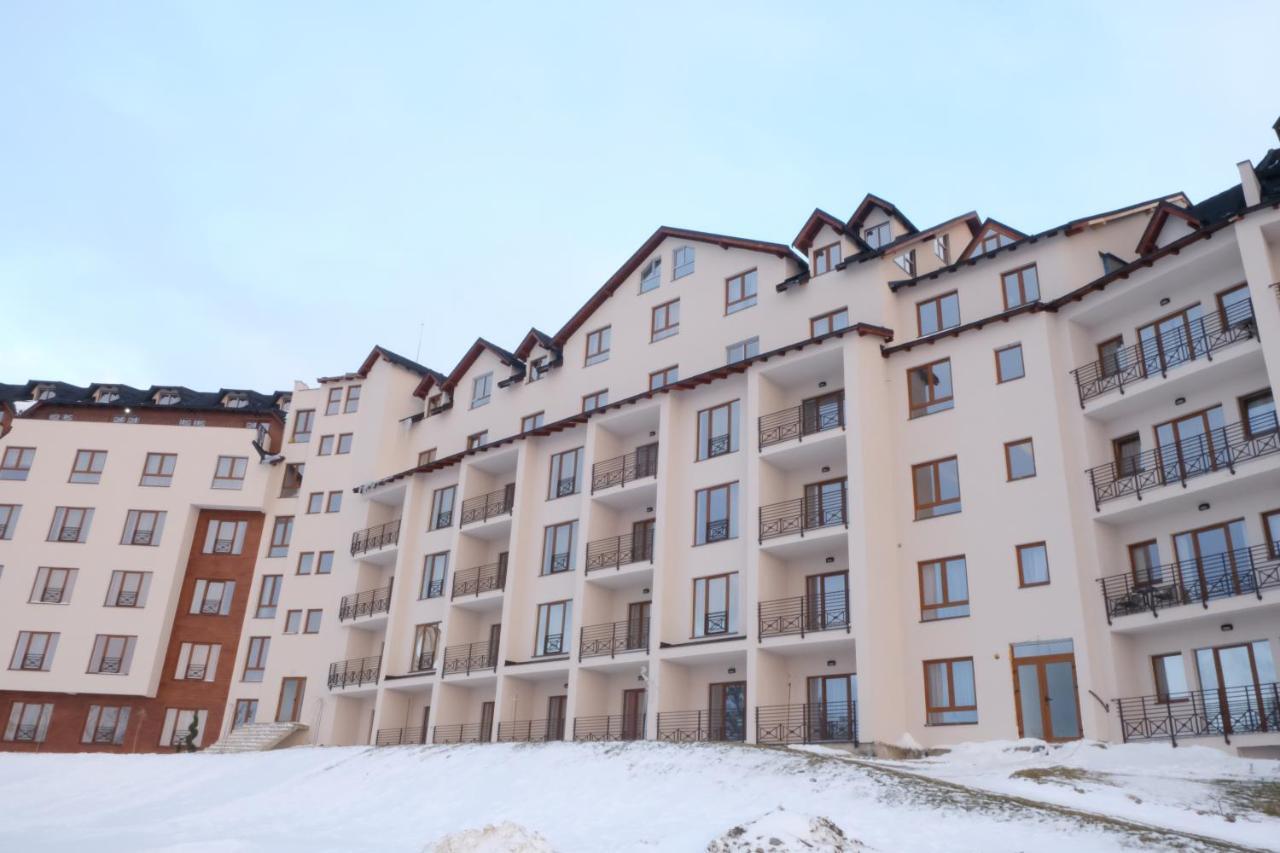 Ski & Spa Apartment S20 Milmari Resort Kopaonik Luaran gambar