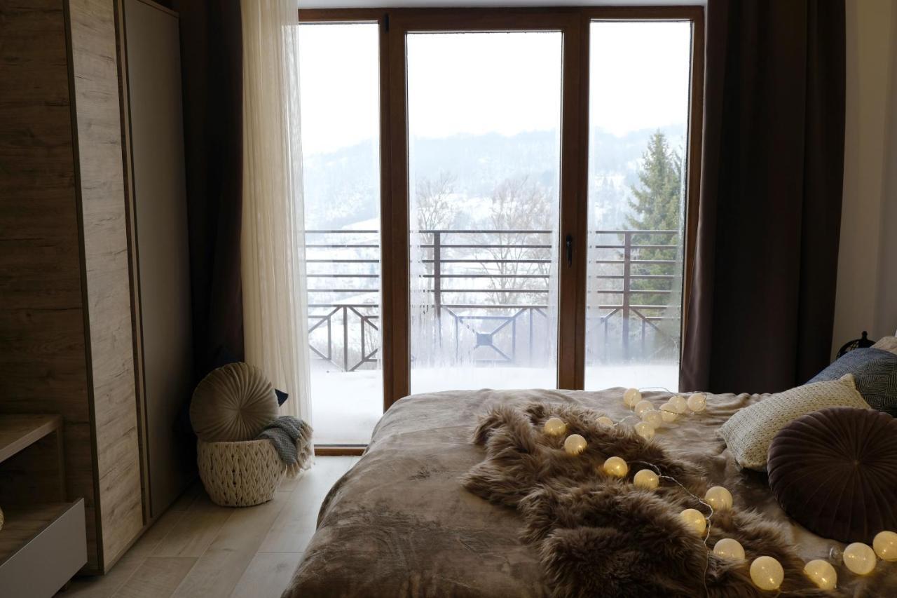 Ski & Spa Apartment S20 Milmari Resort Kopaonik Luaran gambar