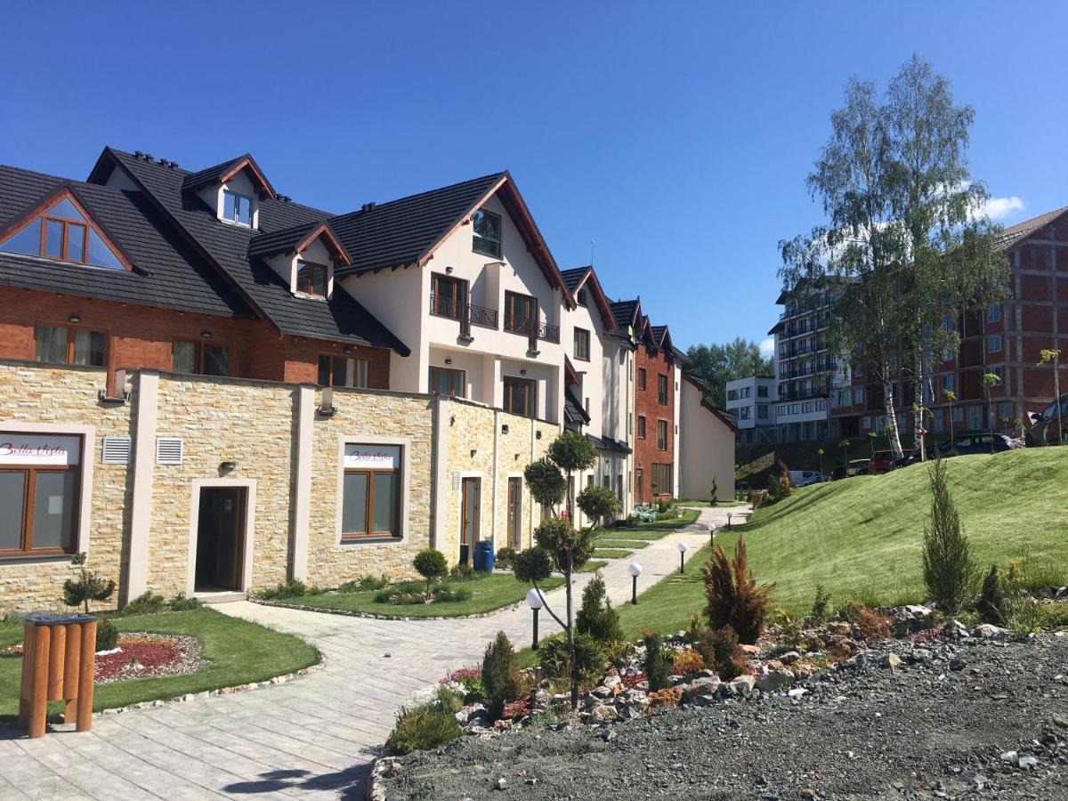 Ski & Spa Apartment S20 Milmari Resort Kopaonik Luaran gambar
